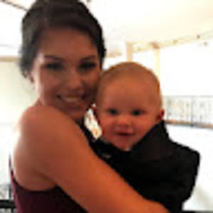 Meet your Posher, Lacey